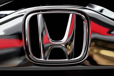 Oct, Nov Sales Key to Determine if V-shaped Recovery of Auto Sales Sustainable: Honda