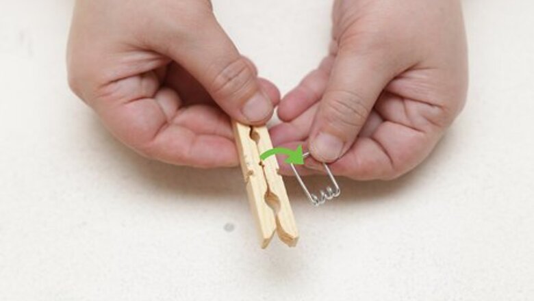 How to Make a Peg Gun
