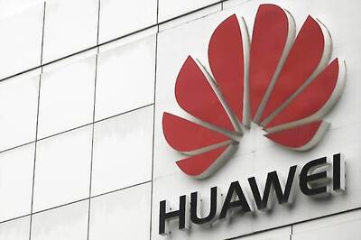 Huawei launches research and development centre in Bengaluru