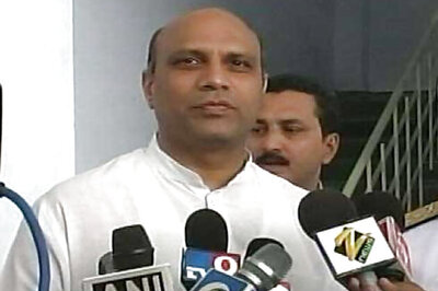 India will achieve 80 per cent literacy rate by 2015: MM Pallam Raju