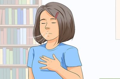 How to Stay Calm when Your Parents Yell at You