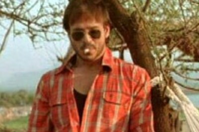 NY calling Vivek Oberoi to shake a leg