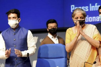 Finance Ministry Permits 5 States to Borrow Extra Rs 16,728 Crore for 'Ease of Doing Business'