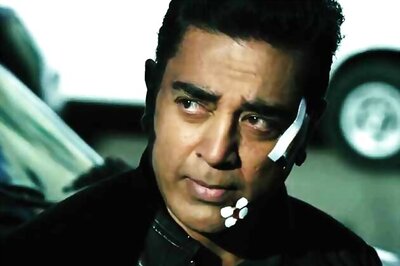 Vishwaroopam: Delay in release caused Rs 60 cr loss