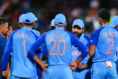 India vs Sri Lanka 2023: Complete Schedule, Venues, Here's All You Need to Know