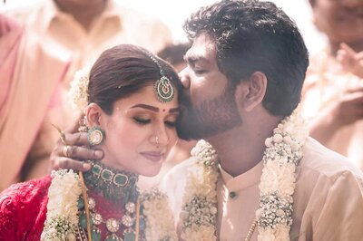 Nayanthara and Vignesh Shivan’s Combined Net Worth Will Leave You Stunned - Any Guesses?