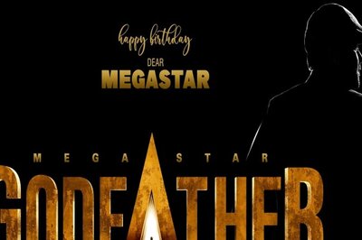 Chiranjeevi’s Godfather Gets A Huge Offer For Digital, Satellite Rights Of Hindi Version