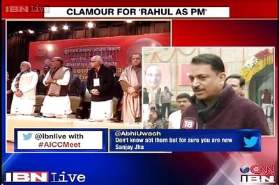 Congress can say nothing better, says BJP on Aiyar's comment on Modi