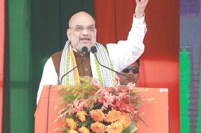 Elections 2023 Updates: PM Modi Started New Era of Peace, Development in Northeast, Says Shah in Nagaland
