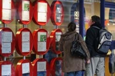 Career files: At work, my wife is 2 levels higher