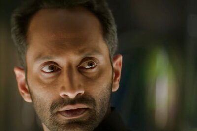 Dhooman Trailer: Fahadh Faasil And Aparna Balamurali Are Caught In Race Against Time; Bonus – Actor Yash