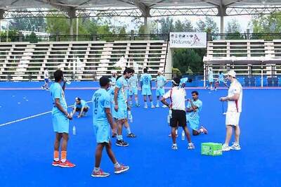 Expert view: India's chances of qualifying for hockey World Cup