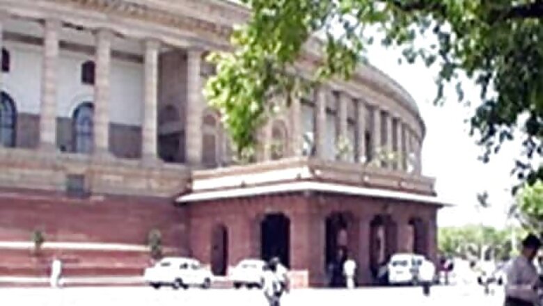 Disqualification of MPs: Govt likely to consult parties before responding to SC