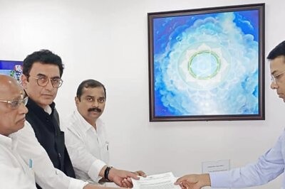 Wrote to EC But Didn't Ask to Stop Rythu Bandhu Funds: Cong's Niranjan Counters BRS Minister's Allegation