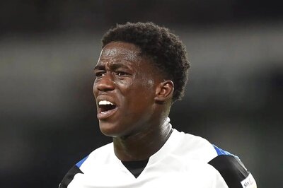 Malcolm Ebiowei to Snub Manchester United, Expected to Join Crystal Palace