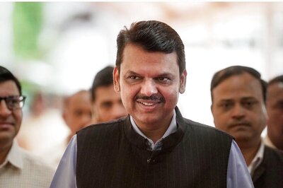 Maharashtra: Fadnavis Opposes Out-on-bail Nawab Malik Becoming Part of Mahayuti, Writes to Ajit Pawar