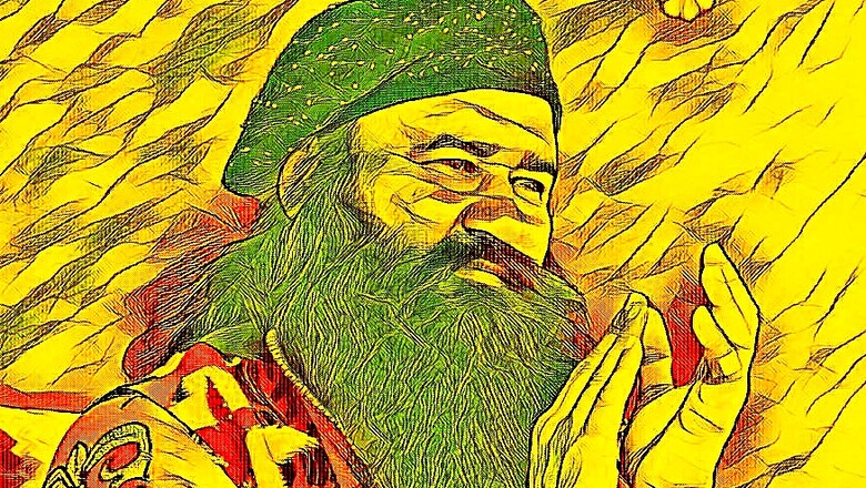 Gurmeet Ram Rahim Singh Case: How the Long Arm of Law Caught Up With Dera Sacha Sauda Chief