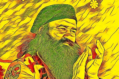 Gurmeet Ram Rahim Singh Case: How the Long Arm of Law Caught Up With Dera Sacha Sauda Chief