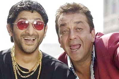 Arshad Warsi FINALLY Breaks Silence On Munna Bhai 3: 'Rajkumar Hirani Has Three Great Scripts'