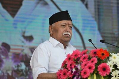RSS Chief Mohan Bhagwat Says Nature Should be Nurtured, Not Consumed
