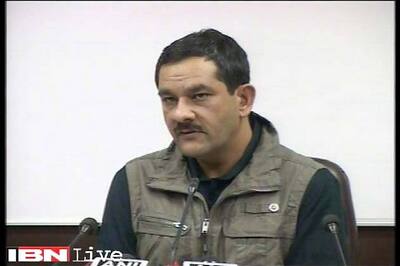 Sports Ministry likely to stick to original Khel Ratna list