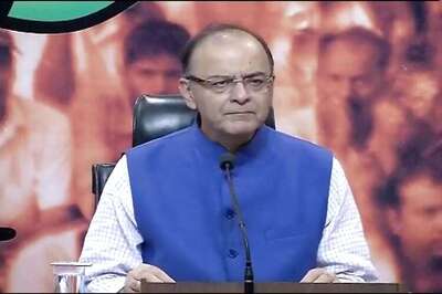 There should be a rational basis for implementation of OROP, can't afford if it becomes a trend: Arun Jaitley