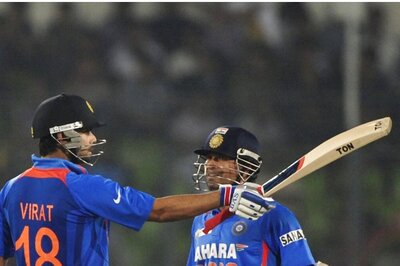 'You Can’t Keep Records All the Time': Sri Lanka Legend's Honest Take on Virat Kohli-Sachin Tendulkar Debate