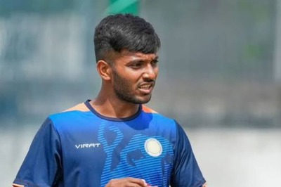 India Pacer Says He Was 'Not Shocked But Bit Disappointed' After Being Released Ahead of IPL Auction