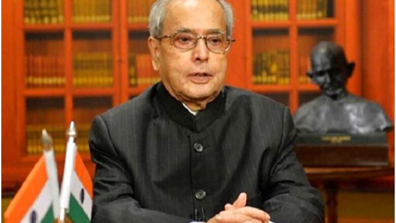 Envoys of India, Bangladesh and Sri Lanka in Netherlands Pay Tribute to Pranab Mukherjee