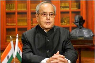 Envoys of India, Bangladesh and Sri Lanka in Netherlands Pay Tribute to Pranab Mukherjee