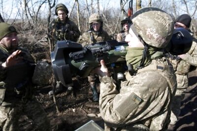 News18 Evening Digest: Germany Halts Nord Stream 2 Pipeline Project Approval for Russia; Can BJP Breach Sonia’s Citadel This Time? and Other Stories