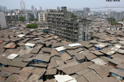 Mumbai to have world's tallest residential tower