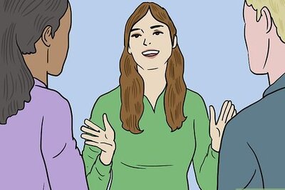 How to Become a TV Presenter