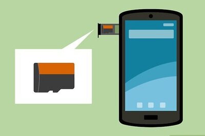 How to Use an SD Memory Card