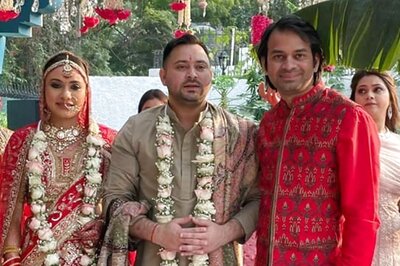 Bihar: RJD Should Not Worry About Caste Census After Tejashwi's Exogamous Marriage, Says BJP Minister