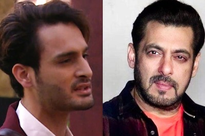 Bigg Boss 15: Salman Khan Asks Umar Riaz to Not Follow 'Dim-witted' Asim; Himanshi Khurana Hits Back