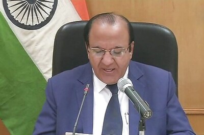 Gujarat Assembly Elections 2017: Top 10 Takeaways From Election Commission's Announcement
