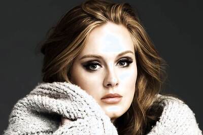 Adele Offers To Be 'Surrogate' Mother To Gay Couple