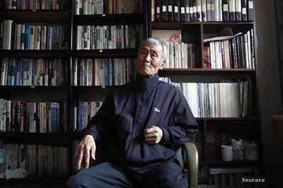 Trapped in S Korea, veteran spies still believe in North