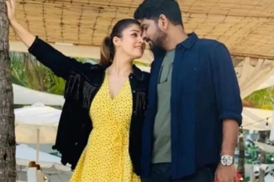 Nayanthara, Vignesh Shivan in Trouble After Their Rowdy Pictures Accused of 'Causing Disturbance'; Case Filed: Report