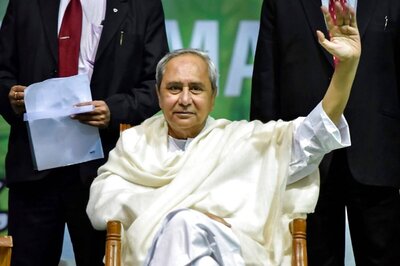 Odisha CM Naveen Patnaik Receives Letter Claiming Threat to Life, Probe Ordered