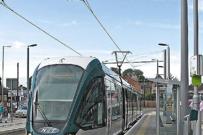 Kochi to Benefit Commuters with Light Trams Service, Check Details