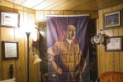 Austria wants to seize Hitler's birth house