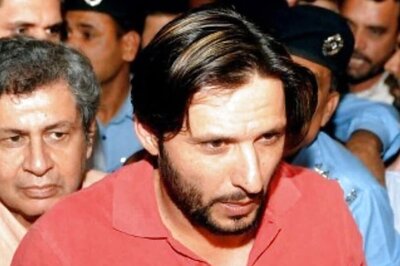 Pakistan Cricket's Shocker: 'I Was Poisoned... Shahid Afridi Gave 40-50 Lakh', Says Ex Opener