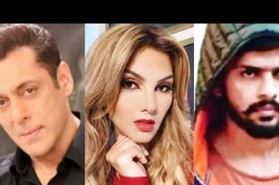 Salman Khan's Ex-Girlfriend Somy Ali Wants Zoom Call With Lawrence Bishnoi: 'Please Share Your Number'