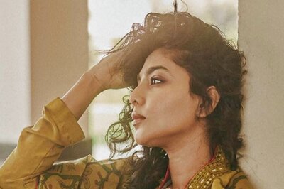 Aishwarya Lekshmi’s Look A Style Guide To Ace Any Wedding