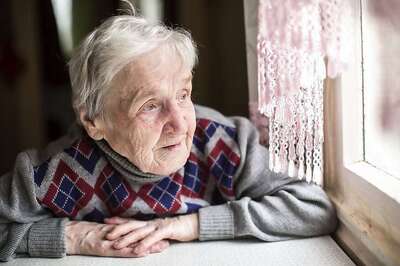 Smoking Not Linked to Higher Dementia Risk