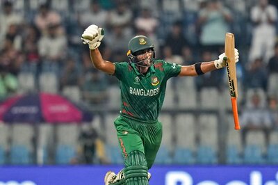 Netherlands vs Bangladesh Live Streaming: When and Where to Watch ICC World Cup 2023 Matches in India