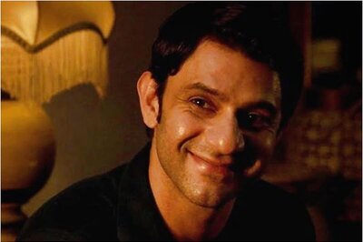 Have Become More Picky About Work Post 'Made In Heaven', Says Arjun Mathur