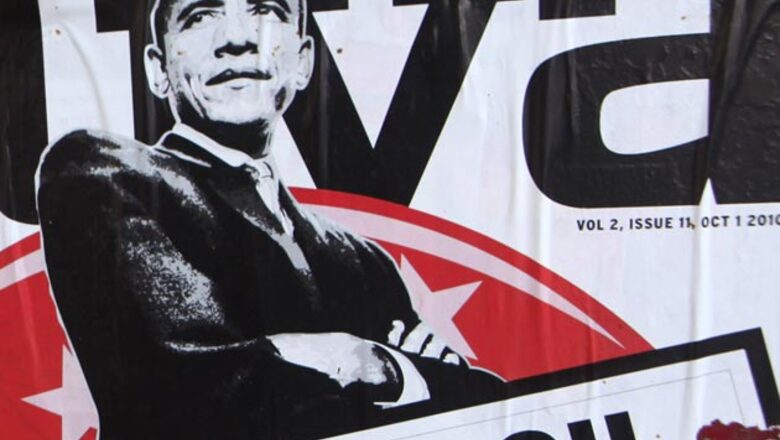 Row over Obama invite, Consulate apologises